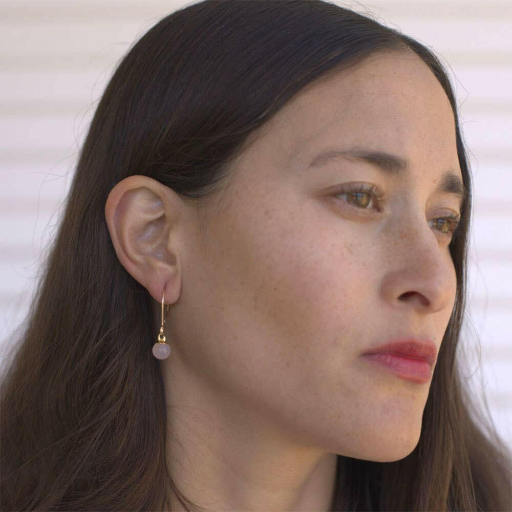 Dani Earrings | Artisans.