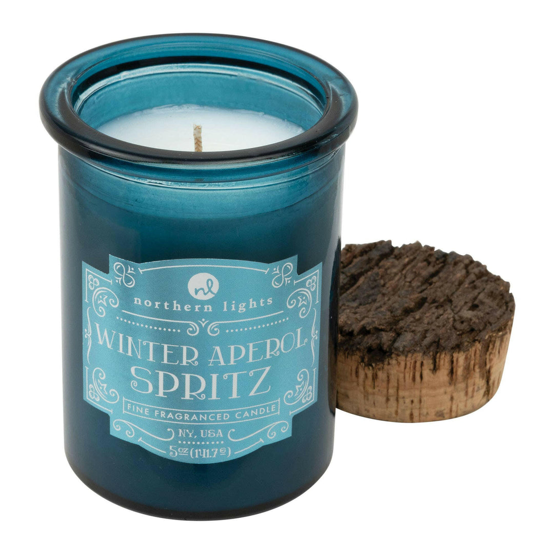 Spirit Jar Classic Soy Candle Collection
