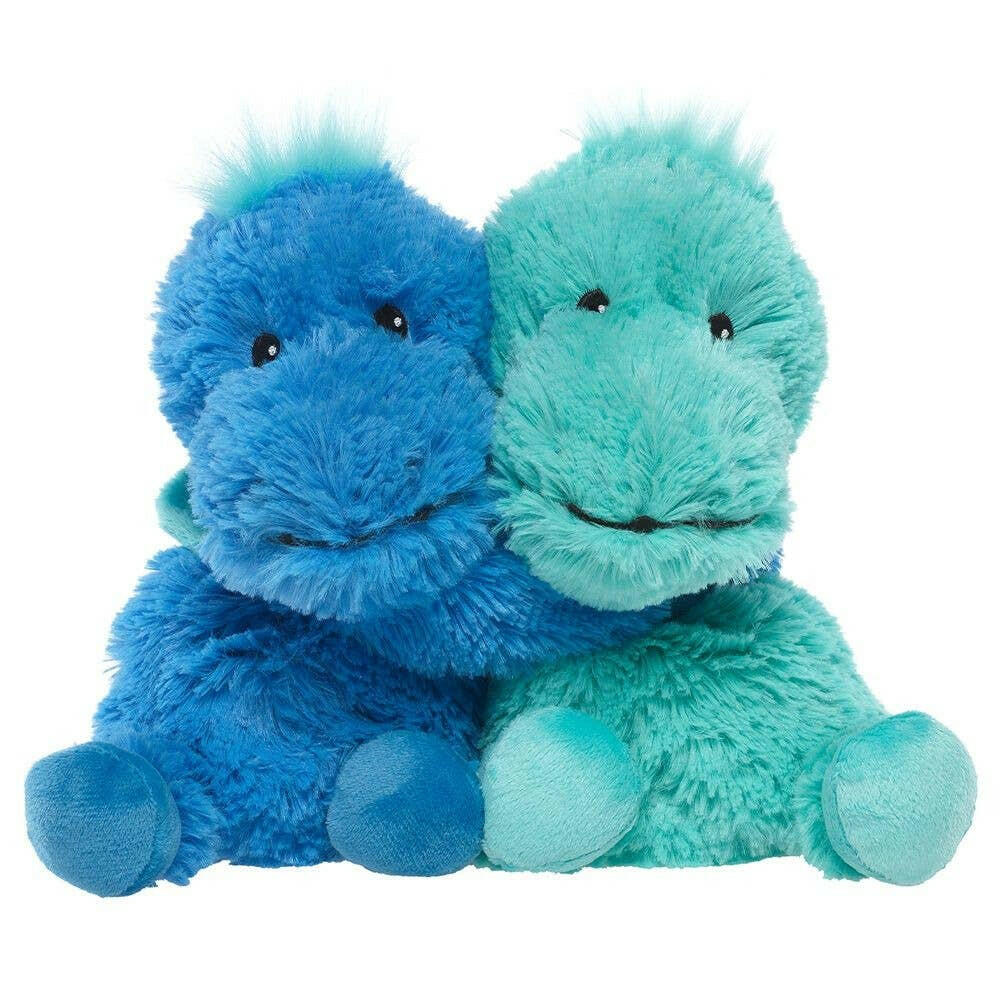 Warmies® Original Plush Stuffed Animals - Birds, Fish, & Other