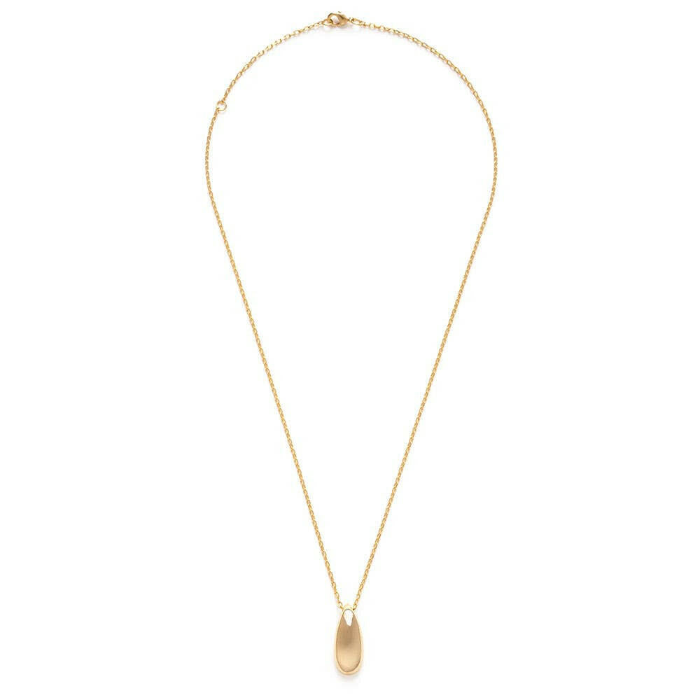 Raindrop  Necklace | Artisans.