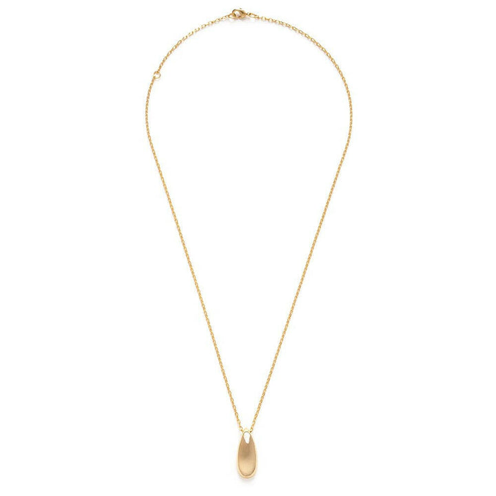 Raindrop  Necklace | Artisans.