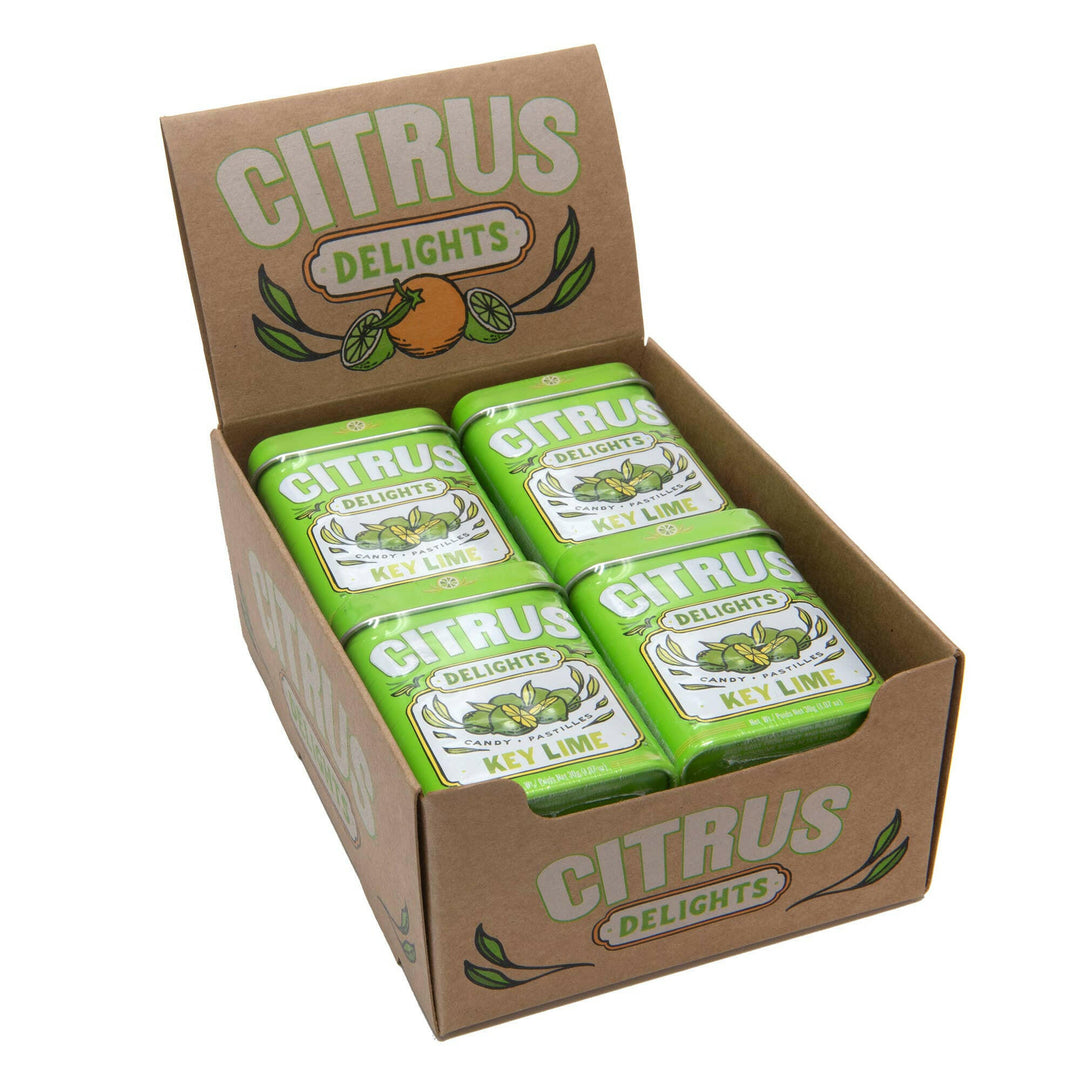 Citrus Delights | Artisans.