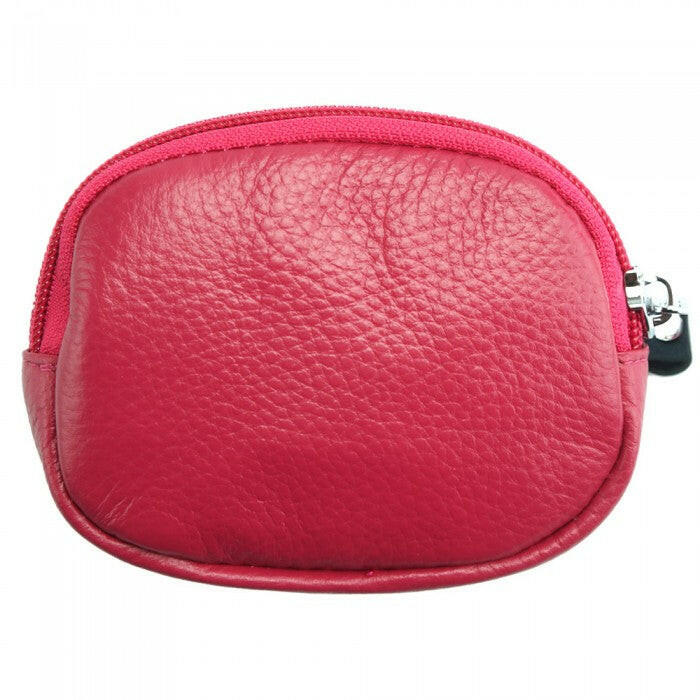 Aldo Soft Leather Coin Purse - Multiple Colors | Artisans.