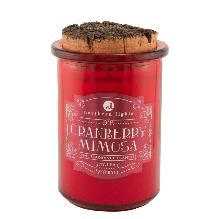 Spirit Jar Classic Soy Candle Collection