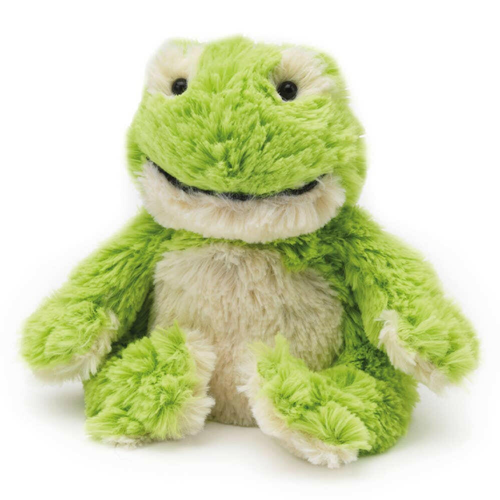 Warmies® Junior Plush Stuffed Animals | Artisans.