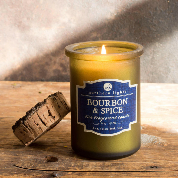 Spirit Jar Classic Soy Candle Collection | Artisans.