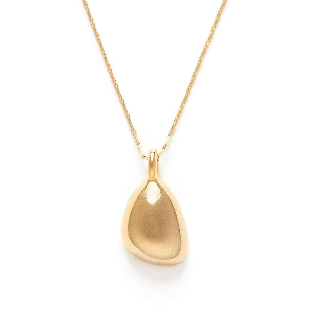 Dollop Necklace | Artisans.