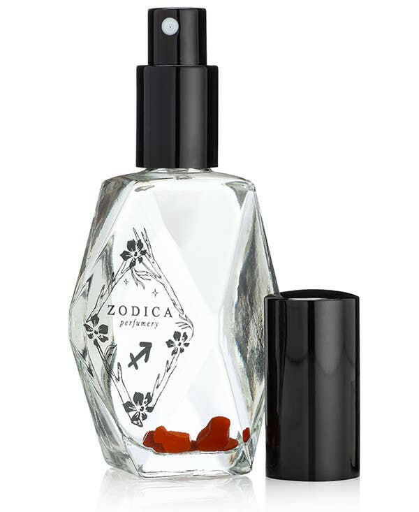 Zodiac Perfume Crystal Sprayer 50ml