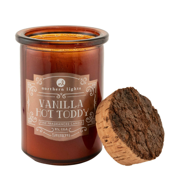 Spirit Jar Classic Soy Candle Collection