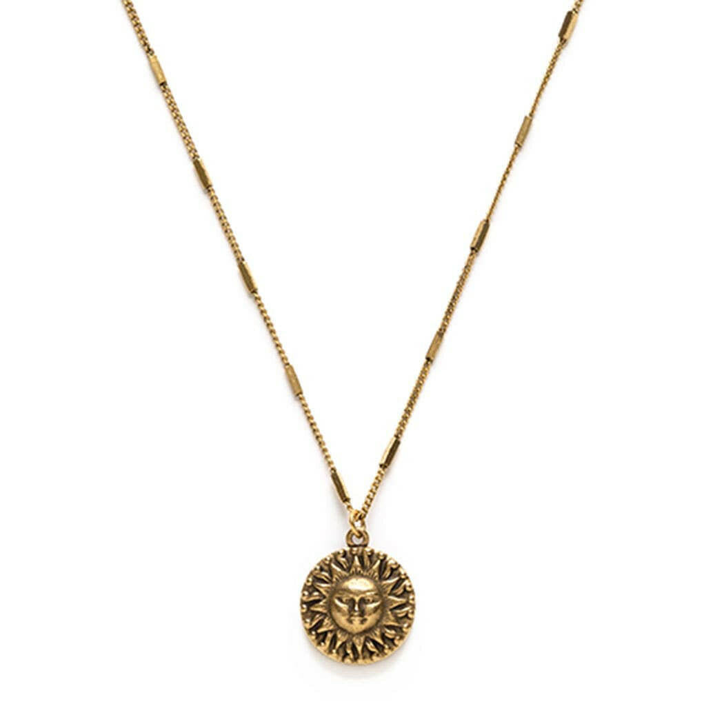 62SUN | Sun Medallion | Artisans.