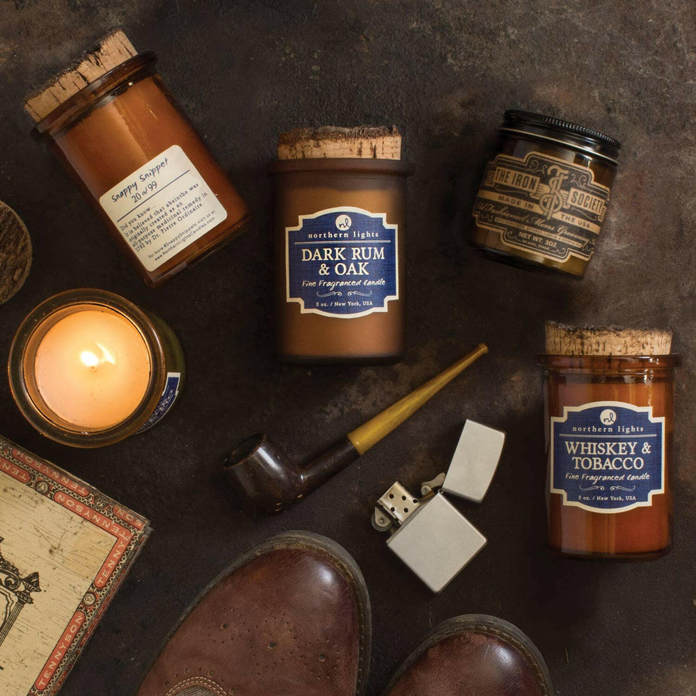 Spirit Jar Classic Soy Candle Collection | Artisans.