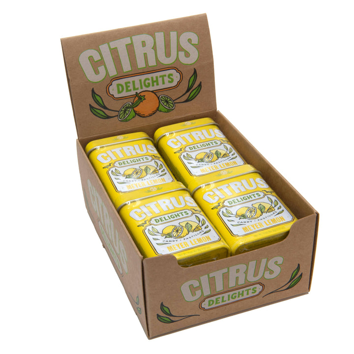 Citrus Delights | Artisans.