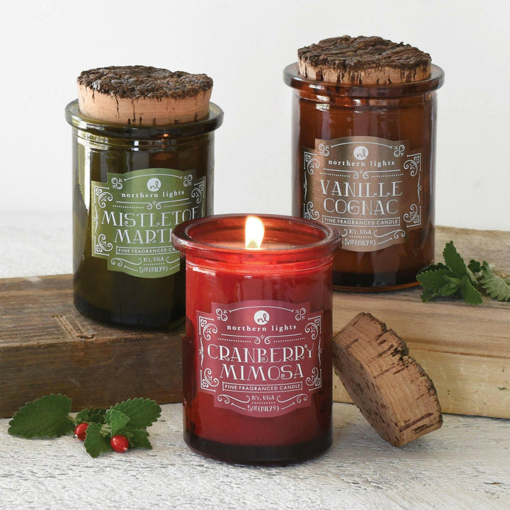 Spirit Jar Classic Soy Candle Collection | Artisans.