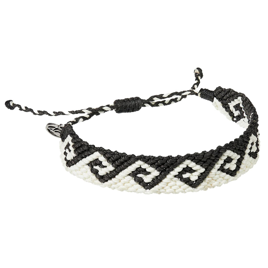 4ocean Bali Wave Bracelet