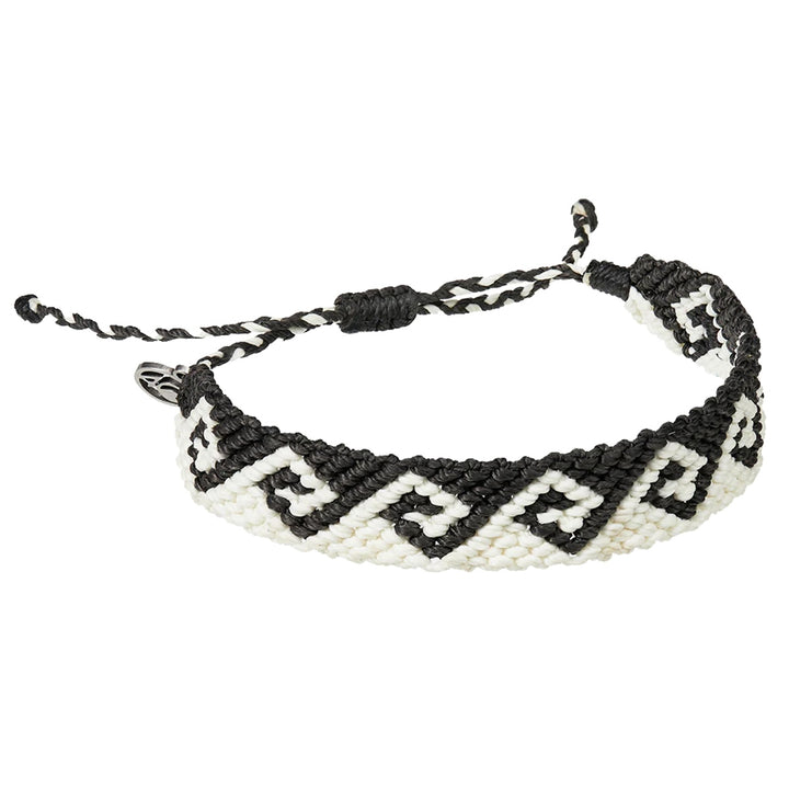 4ocean Bali Wave Bracelet