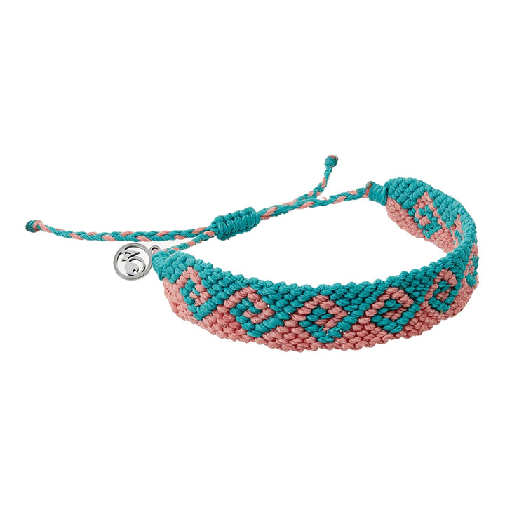 4ocean Bali Wave Bracelet