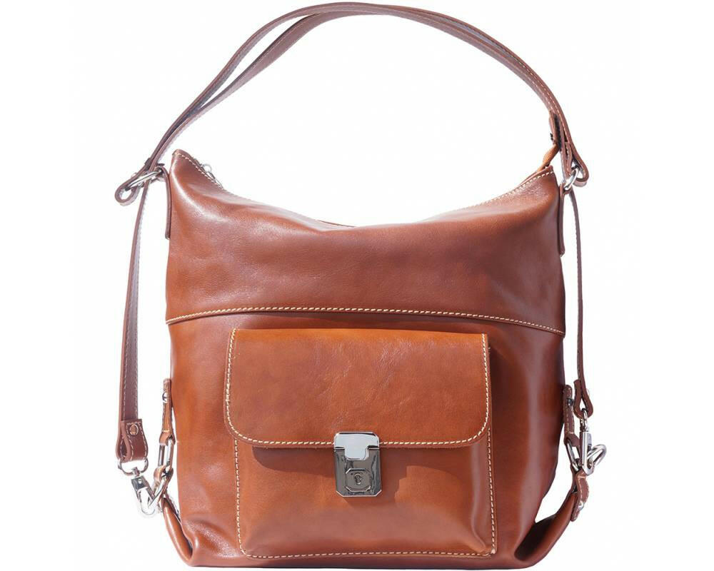 Elegant durable leather shoulder bag perfect for luxury fashion and long-lasting style