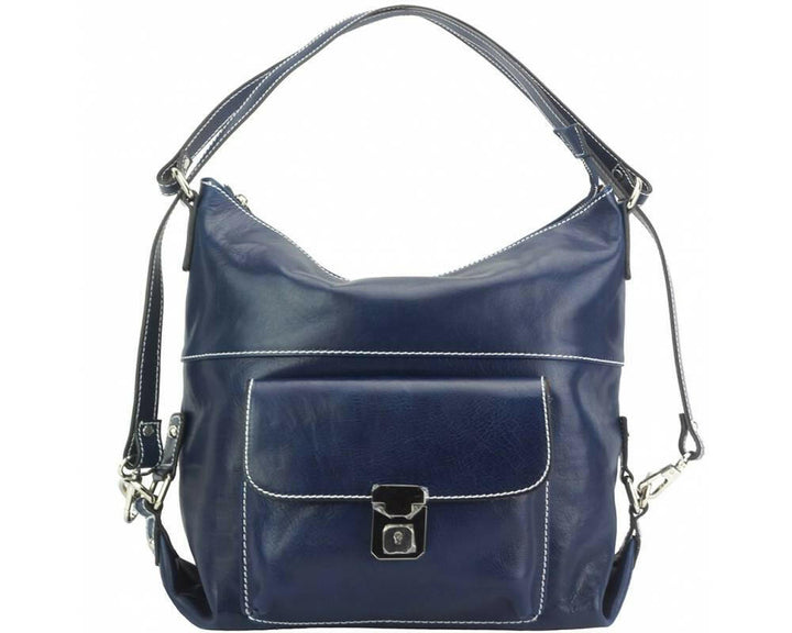 Elegant durable leather shoulder bag perfect for luxury fashion and long-lasting style