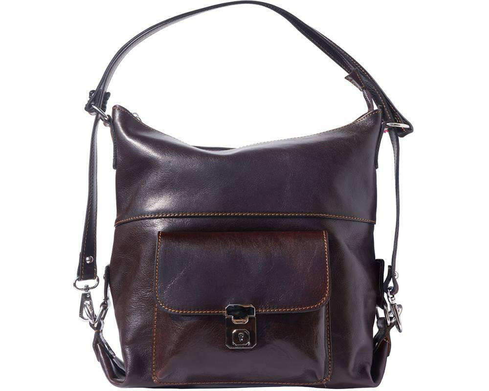 Elegant durable leather shoulder bag perfect for luxury fashion and long-lasting style