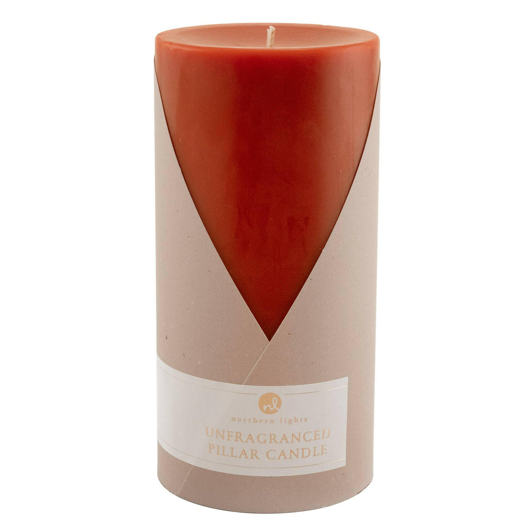 Pillar Soy Candle Collection | Artisans.