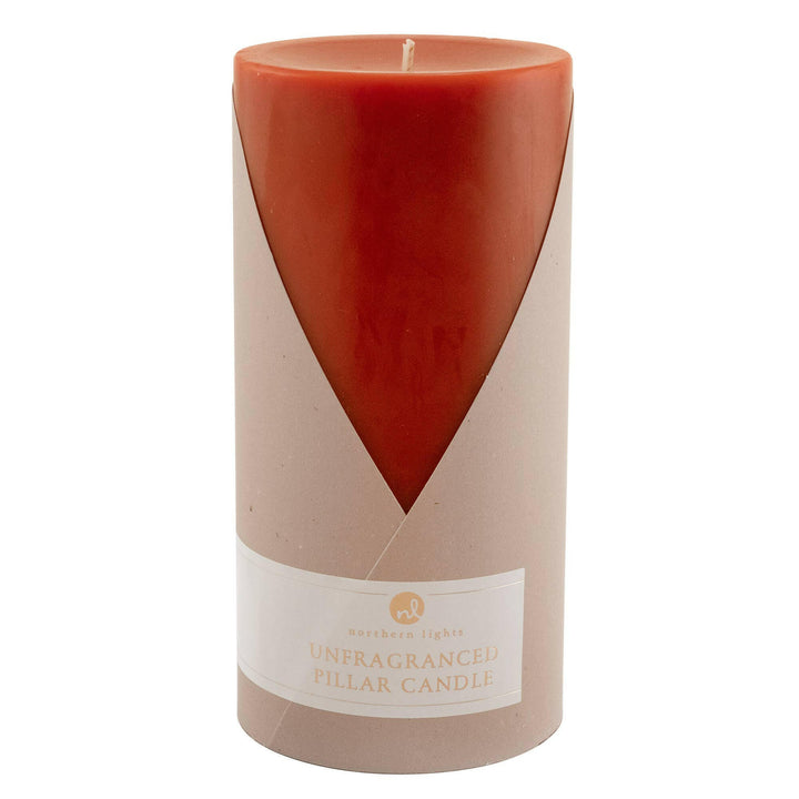 Pillar Soy Candle Collection | Artisans.