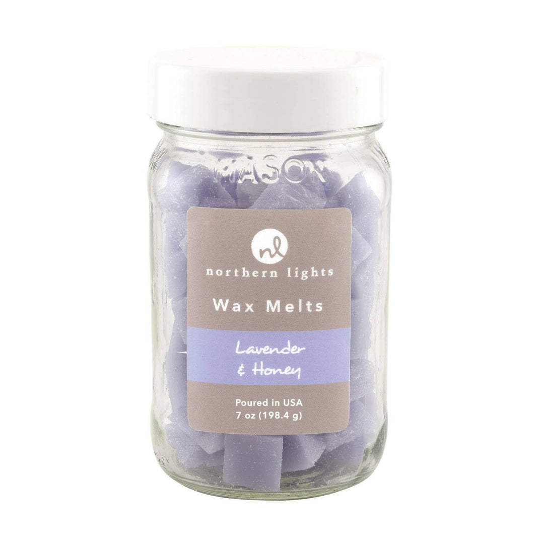 Mason Scented Wax Melts Collection | Artisans.