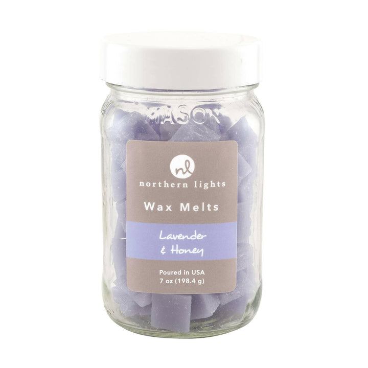 Mason Scented Wax Melts Collection | Artisans.