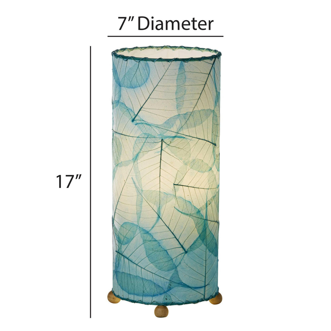 Banyan Table Sea Blue | Artisans.