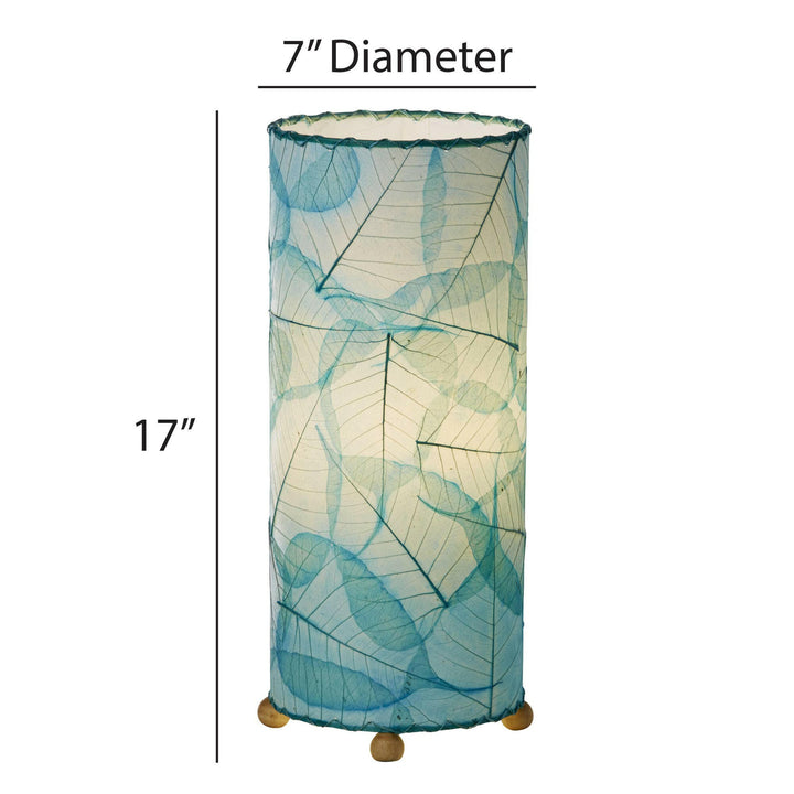 Banyan Table Sea Blue | Artisans.