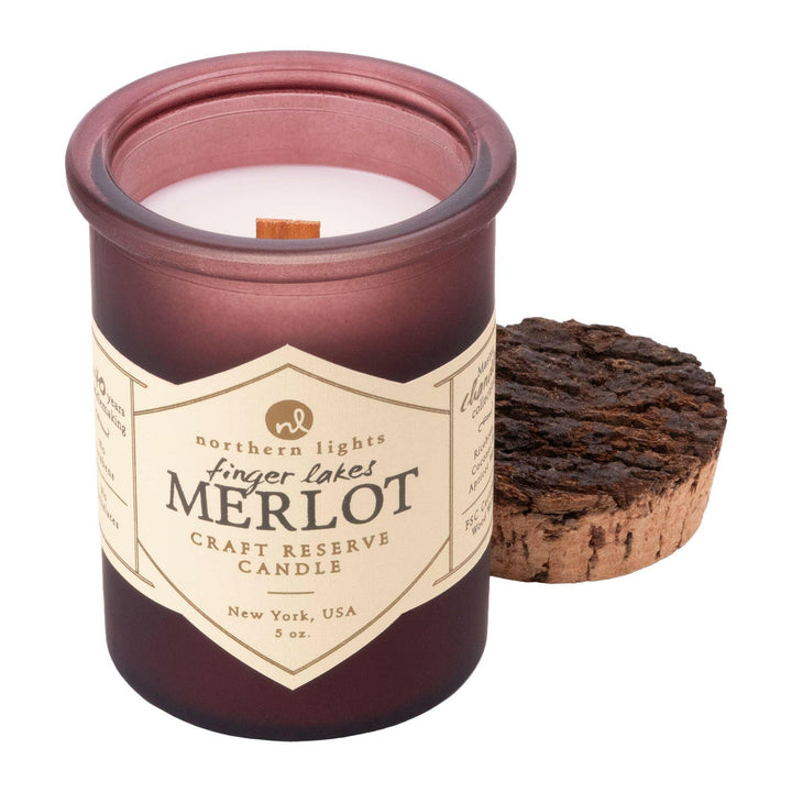 Spirit Jar Craft Reserve Candle Collection | Artisans.