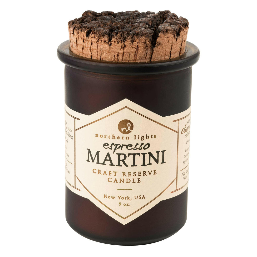 Spirit Jar Craft Reserve Candle Collection | Artisans.