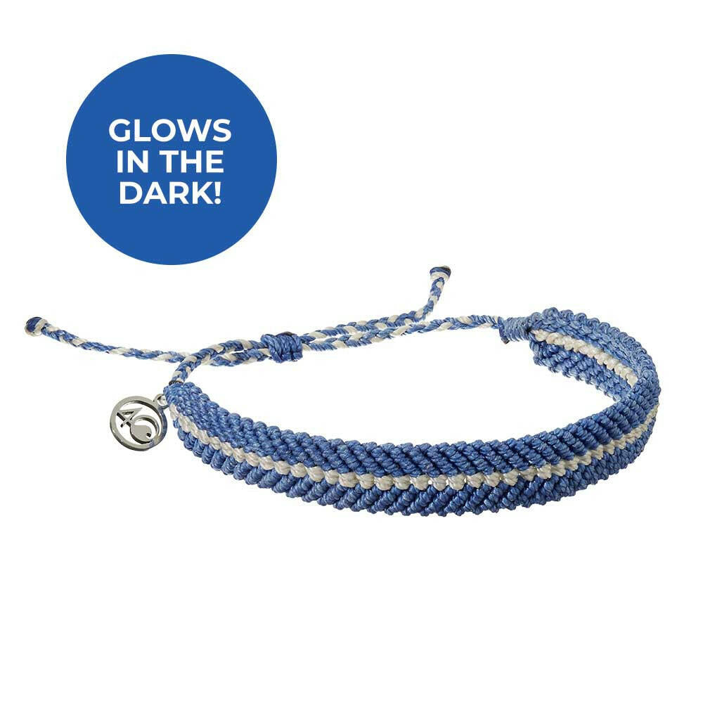 4ocean Deep Sea Braided Bracelet | Artisans.