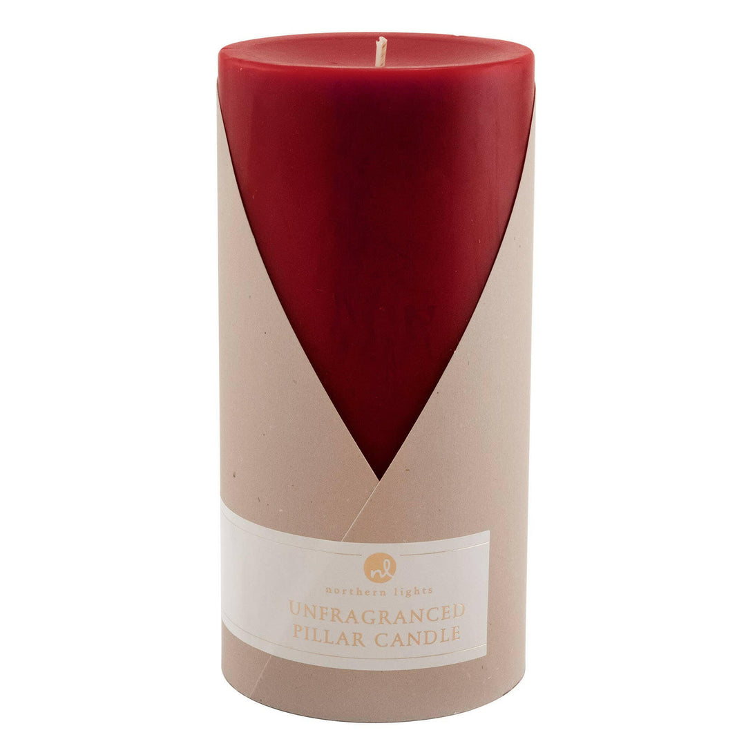 Pillar Soy Candle Collection | Artisans.