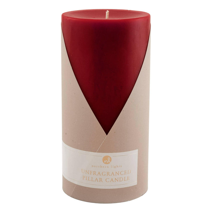 Pillar Soy Candle Collection | Artisans.