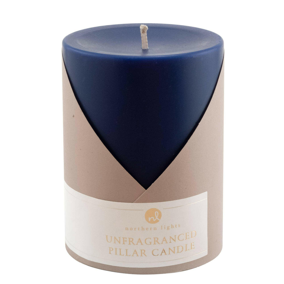 Pillar Soy Candle Collection | Artisans.