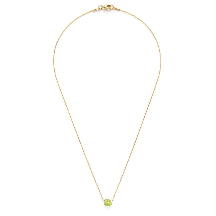 Healing Stones- Peridot | Artisans.