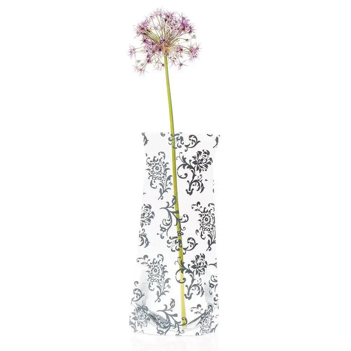 Plastic Flower Vase Small & Large | Artisans.