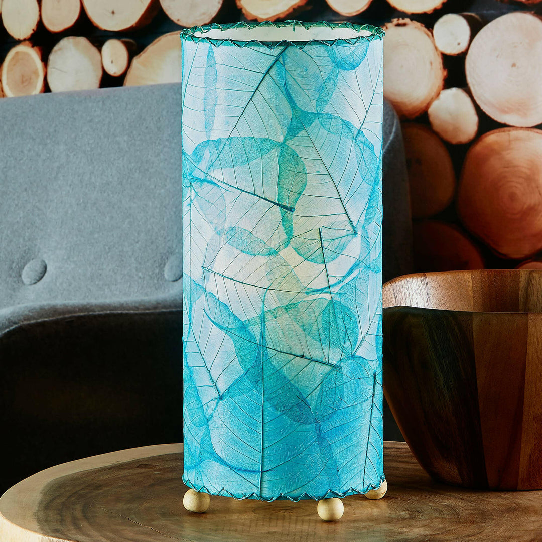 Banyan Table Sea Blue | Artisans.