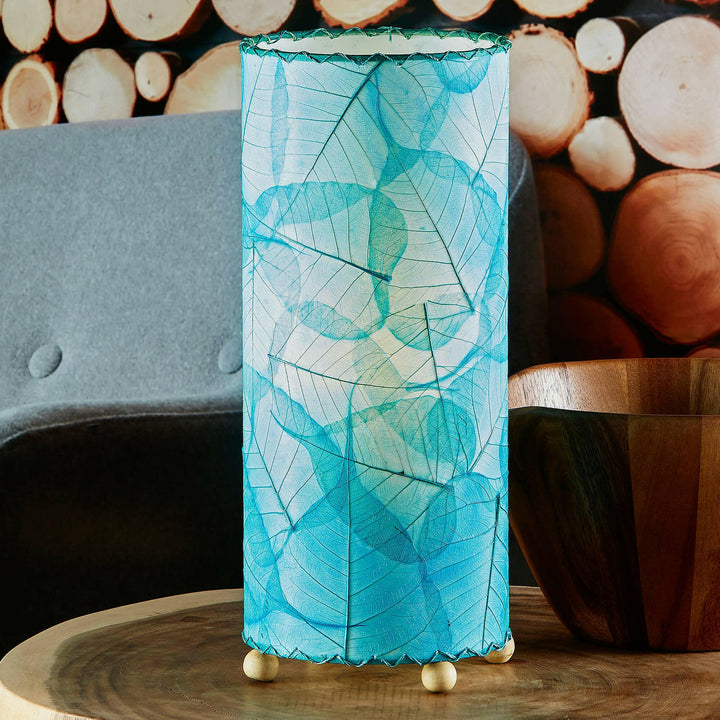 Banyan Table Sea Blue | Artisans.