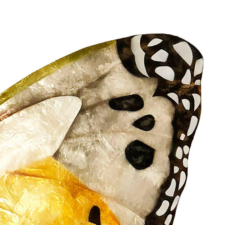 Butterfly Wall Decor Monarch | Artisans.