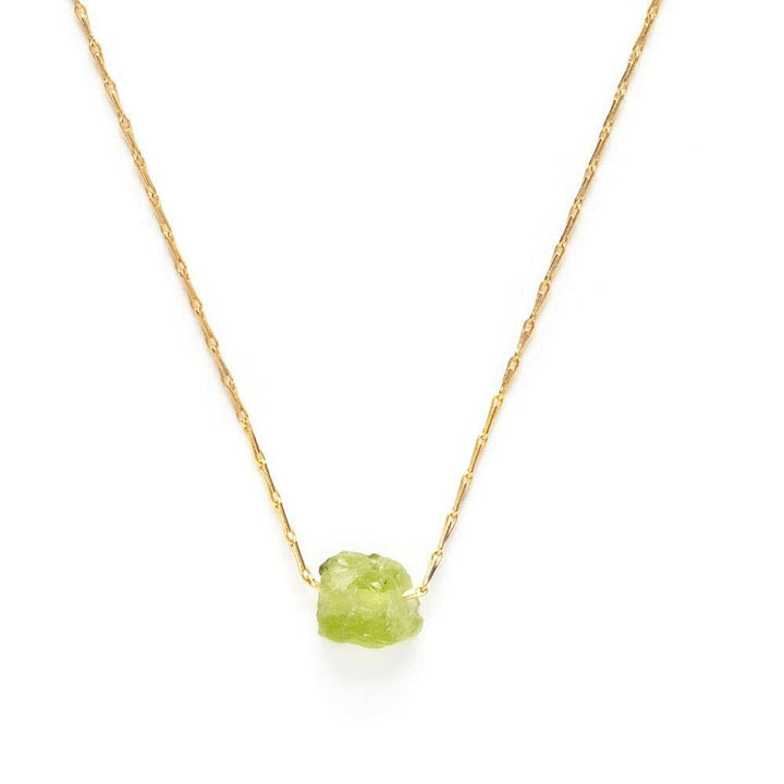 Healing Stones- Peridot | Artisans.