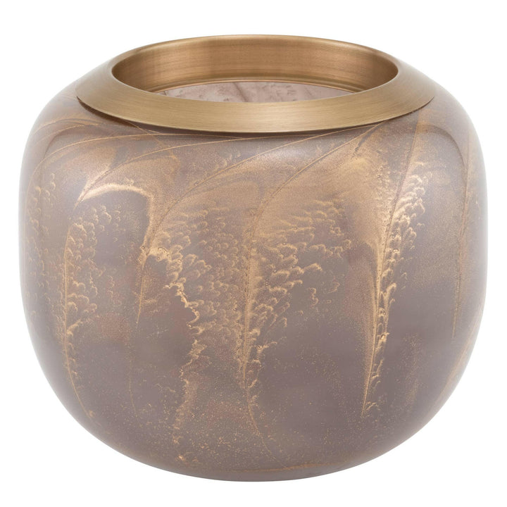 Esque Luminary Decorative Ambient Candle Lighting | Artisans.