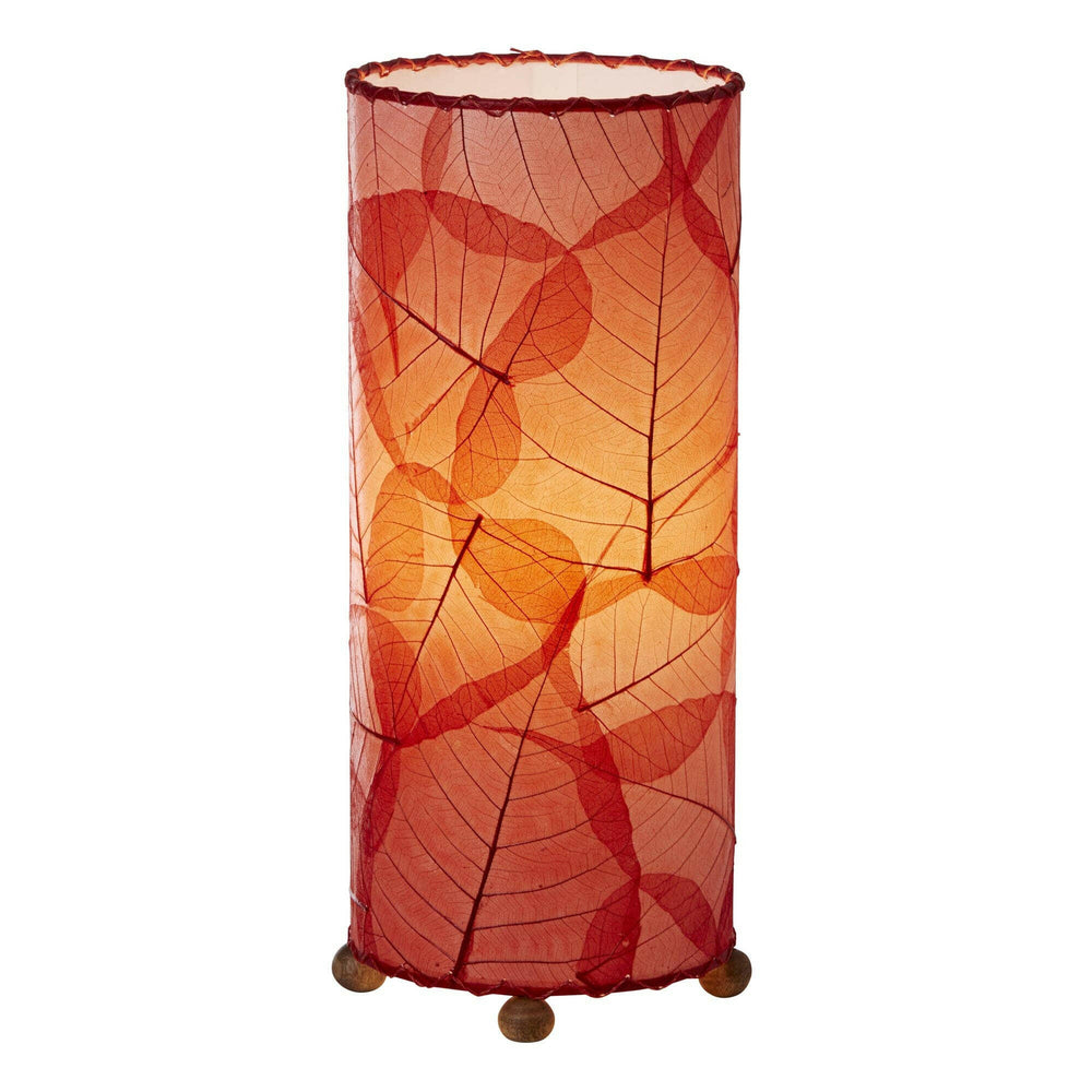 Banyan Table Red | Artisans.