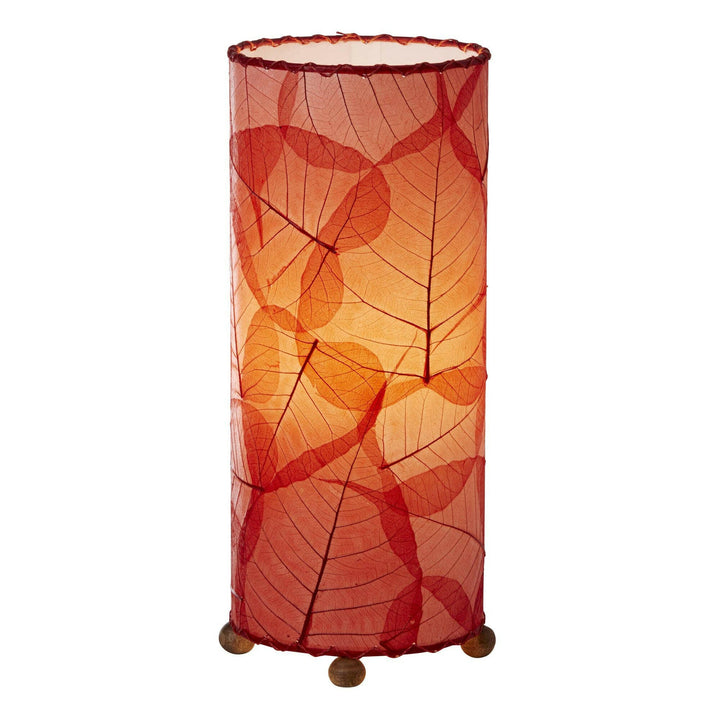 Banyan Table Red | Artisans.