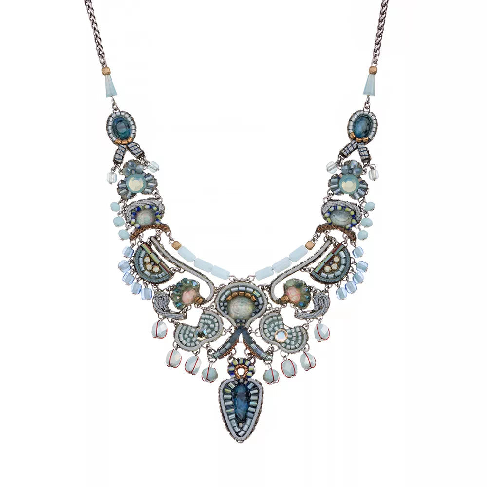 Ayala Bar Changing Winds Necklace – Unique Artisans Jewelry