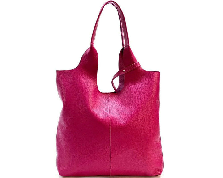 Premium Italian leather handbag showcasing exquisite craftsmanship and timeless elegance for discerning customers.