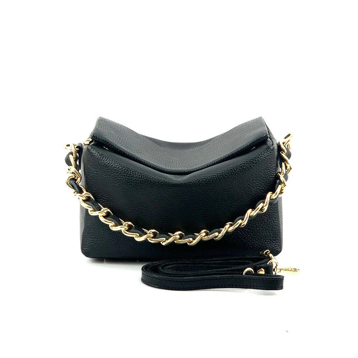 Molly Leather Handbag — Assorted Styles