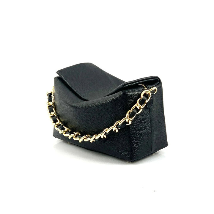 Molly Leather Handbag — Assorted Styles