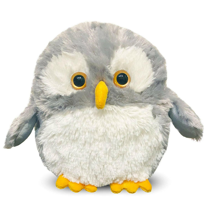 Warmies® Original Plush Stuffed Animals - Birds, Fish, & Other
