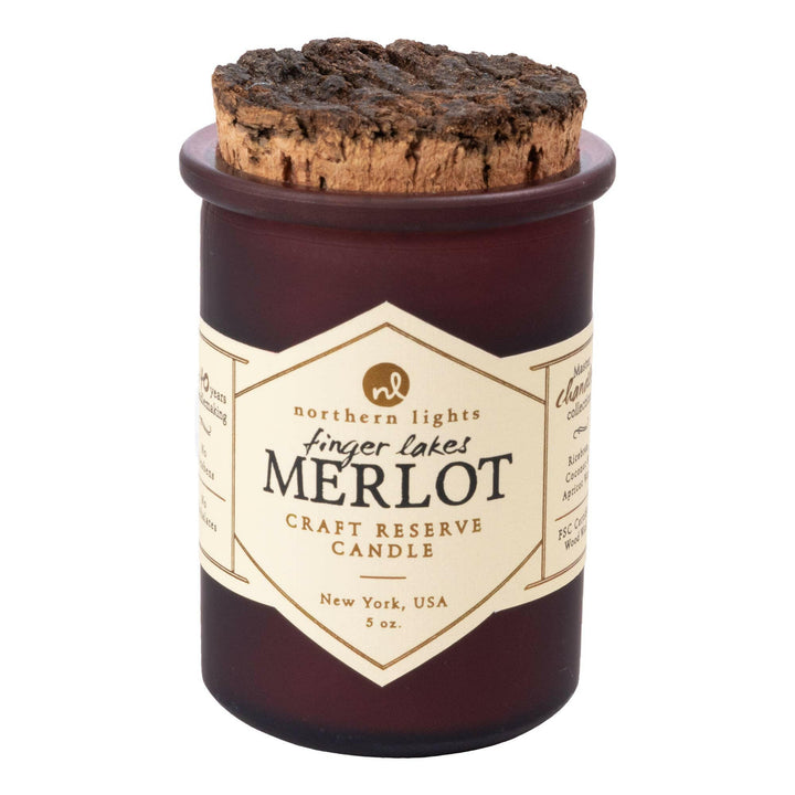 Spirit Jar Craft Reserve Candle Collection | Artisans.